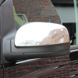 Capace de oglinzi cromate oglinda Mercedes Vito II W639 Facelift, 2010-2014