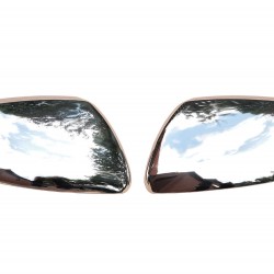 Capace de oglinzi cromate  Mercedes Vito III W447, 2014-prezent