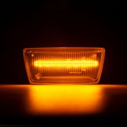 Lampi semnalizare laterala LED Cadillac BLS, CTS II
