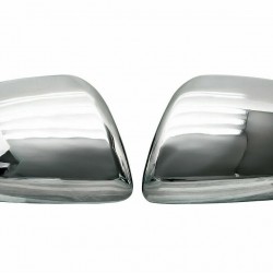 Capace de oglinzi cromate Mazda 2 DE, 3 BL, 6 GH GJ 2008-2013